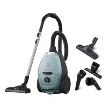 Dulkių Siurblys - Electrolux Pure D8 PD82-4MB 500W 57dB 9m Laidas