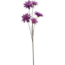 ŠAKA DIRBTINĖ 318805330 111CM 4 DIZAINAI