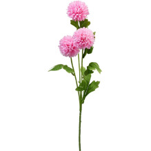 ŠAKA DIRBTINĖ PL4100640 75CM 4 DIZAINAI