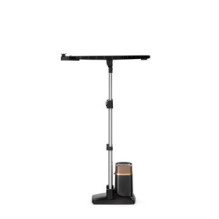 Garų Lygintuvas - Tefal QT2020 1.1 L 2170 W Juodas, Varis Garų Lygintuvas - Tefal QT2020 1.1 L 2170 W Juodas, Varis
