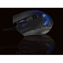 Žaidimų Pelė - A4Tech BLOODY A4TMYS47113 12000 DPI RGB