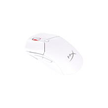 MOUSE USB OPTICAL HYPERX PF / HAS2 MINIWL WHT 7D389AA HYPERX