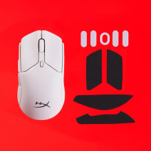 MOUSE USB OPTICAL HYPERX PF / HAS2 MINIWL WHT 7D389AA HYPERX