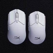 MOUSE USB OPTICAL HYPERX PF / HAS2 MINIWL WHT 7D389AA HYPERX