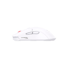 MOUSE USB OPTICAL HYPERX PF / HAS2 MINIWL WHT 7D389AA HYPERX