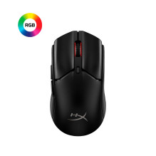 MOUSE USB OPTICAL HYPERX PF / HAS2 MINI WL BK 7D388AA HYPERX