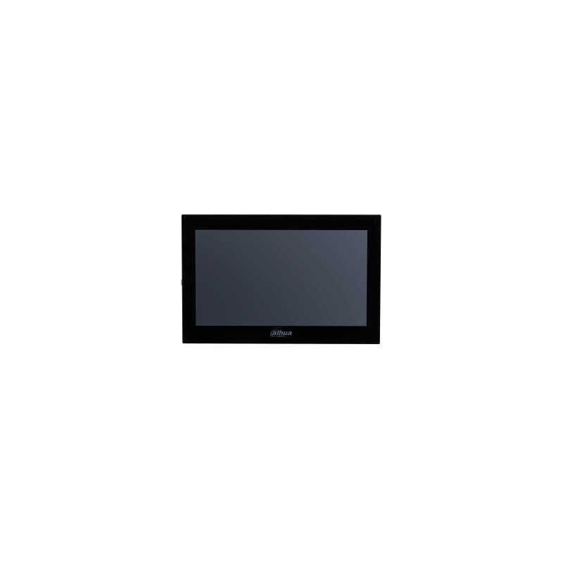 MONITOR LCD 10" IP DOORPHONE / WI-FI VTH5341G-W DAHUA