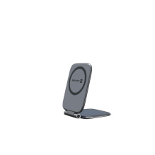Evelatus MagSafe NON-Qi magnet mount (for Car Screen / dashboard, laptop, tablet, monitor)MagSafe NON-Qi magnet mount (f
