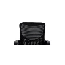 Activejet YK507 office chair black