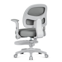 Junior 5.0 Grey swivel chair Junior 5.0 Grey swivel chair