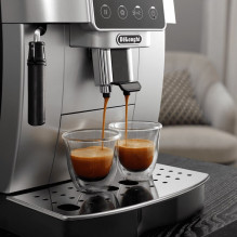 Coffee Machine - DeLonghi ECAM 220.30.SB
