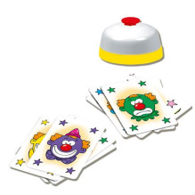 Boardgame halli galli junior Boardgame halli galli junior