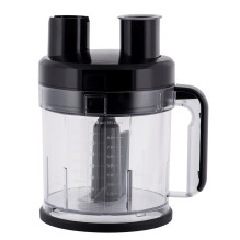 Blender - Braun MQ 9195XLI 2 L 1200 W (Black)