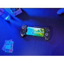 Trust GXT 735 Mylox Black Bluetooth Gamepad Analogue / Digital Android, iOS