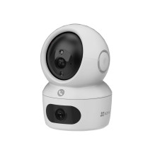 IP Video Camera - EZVIZ H7C Dual Lens 4MP 2K+ Night Vision Wi-Fi / Ethernet