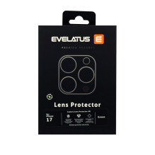Evelatus Apple iPhone 17 Full body camera lens protection premium Green Evelatus Apple iPhone 17 Full body camera lens protection premium Green