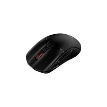 MOUSE USB OPTICAL WRL / PULSEFIRE HASTE 2 BLACK HYPERX