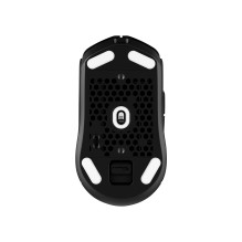MOUSE USB OPTICAL WRL / PULSEFIRE HASTE 2 BLACK HYPERX