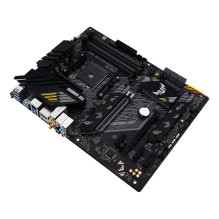 Mainboard, ASUS, AMD B550, SAM4, ATX, Memory DDR4, Memory slots 4, 1xPCI-Express 3.0 1x, 1xPCI-Express 3.0 4x, 1xPCI-Exp