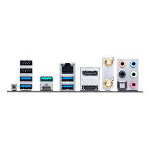 Mainboard, ASUS, AMD B550, SAM4, ATX, Memory DDR4, Memory slots 4, 1xPCI-Express 3.0 1x, 1xPCI-Express 3.0 4x, 1xPCI-Exp