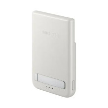 Samsung Samsung Magnetic Wireless Battery Pack 15W / 25W 5000mAh EB-U2500XJEGWW grey blister
