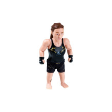 UFC AŠTUONKAMPIO KOVOTOJŲ S1 VEIKSMO FIGŪRĖLĖ 11 CM - ALEXA GRASSO UFC AŠTUONKAMPIO KOVOTOJŲ S1 VEIKSMO FIGŪRĖLĖ 11 CM - ALEXA GRASSO