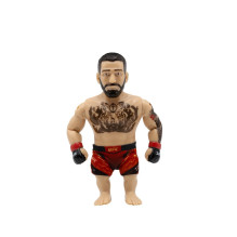 UFC OCTAGON FIGHTERS S1 LEGENDARY FIGHTS - TOPURIA VS. HOLLOWAY UFC OCTAGON FIGHTERS S1 LEGENDARY FIGHTS - TOPURIA VS. HOLLOWAY