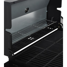 Ravanson GO-6 15,1 kW dujinė kepsninė Ravanson GO-6 15,1 kW dujinė kepsninė