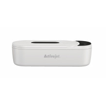 Activejet AUC-200 white UV ultrasonic cleaner Activejet AUC-200 white UV ultrasonic cleaner