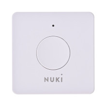 Nuki Bridge smart home signal extender Wireless Nuki Bridge smart home signal extender Wireless