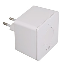 Nuki Bridge smart home signal extender Wireless Nuki Bridge smart home signal extender Wireless