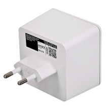 Nuki Bridge smart home signal extender Wireless Nuki Bridge smart home signal extender Wireless