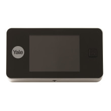 Yale DDV 500 electronic door viewer Yale DDV 500 electronic door viewer