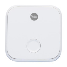 Yale ConnectX Wi-Fi Bridge White Yale ConnectX Wi-Fi Bridge White