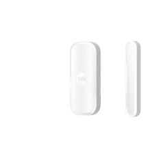 Yale Smart Alarm Starter Kit 7 items - Control Panel, Keypad, Remote Control, 2x Motion Sensor, 2x Window / Door Sensor