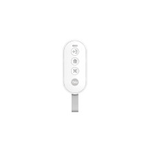 Yale Smart Alarm Starter Kit 7 items - Control Panel, Keypad, Remote Control, 2x Motion Sensor, 2x Window / Door Sensor