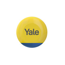 Yale smart alarm starter kit 6 elements - Control unit, Siren, Keypad, Remote control, Motion detector, Window / door de Yale smart alarm starter kit 6 elements - Control unit, Siren, Keypad, Remote control, Motion detector, Window / door de