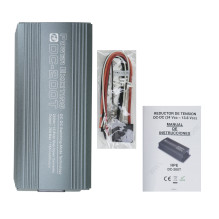 24-12V PNI DC-200 rated current converter 20A 24-12V PNI DC-200 rated current converter 20A