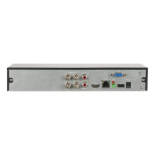 DVR 4CH HDCVI PENTABRID AI / XVR5104HS-I3 / T DAHUA DVR 4CH HDCVI PENTABRID AI / XVR5104HS-I3 / T DAHUA