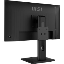 LCD monitorius, MSI, PRO MP275PG E14, 27 colių, verslo klasės, IPS panelė, 16:9, 144 Hz, 1 ms, garsiakalbiai, PROMP275PG