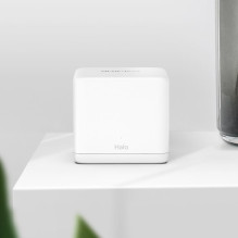 „Mercusys AC1300“ viso namo tinklo „Wi-Fi“ sistema