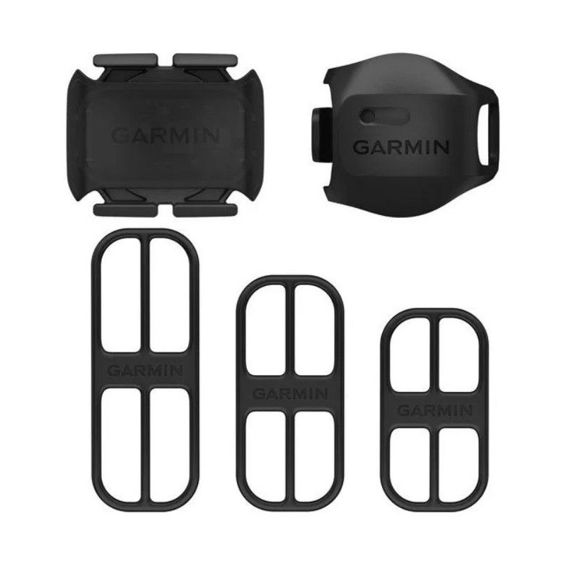 Garmin Bike Speed Sensor 2 and Cadence Sensor 2 Bundle