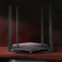 „Mercusys AX1800“ dviejų dažnių „WiFi 6“ maršrutizatorius „Mercusys AX1800“ dviejų dažnių „WiFi 6“ maršrutizatorius