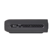 TP-Link TL-WR3002X belaidis maršrutizatorius Gigabit Ethernet Dviejų dažnių (2,4 GHz / 5 GHz) Juoda