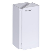 „Tenda MX21 Pro“ (3 vnt. pakuotė) trijų dažnių (2,4 GHz / 5 GHz / 6 GHz) „Wi-Fi 6“ (802.11ax) baltas vidinis