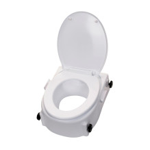 Toilet seat riser with handles ACTIONMED
