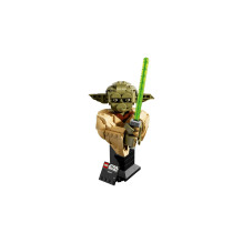 LEGO STAR WARS 75438 Yodos biustas