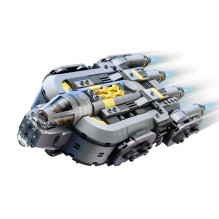 LEGO STAR WARS 75445 Anzellan žvaigždėlaivis