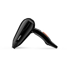 Plaukų Džiovintuvas - Babyliss Travel Dry 2000W Kompaktiškas Sulankstomas Rankena Juodas