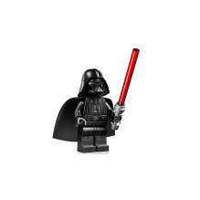 LEGO STAR WARS 75439 Darto Veiderio biustas